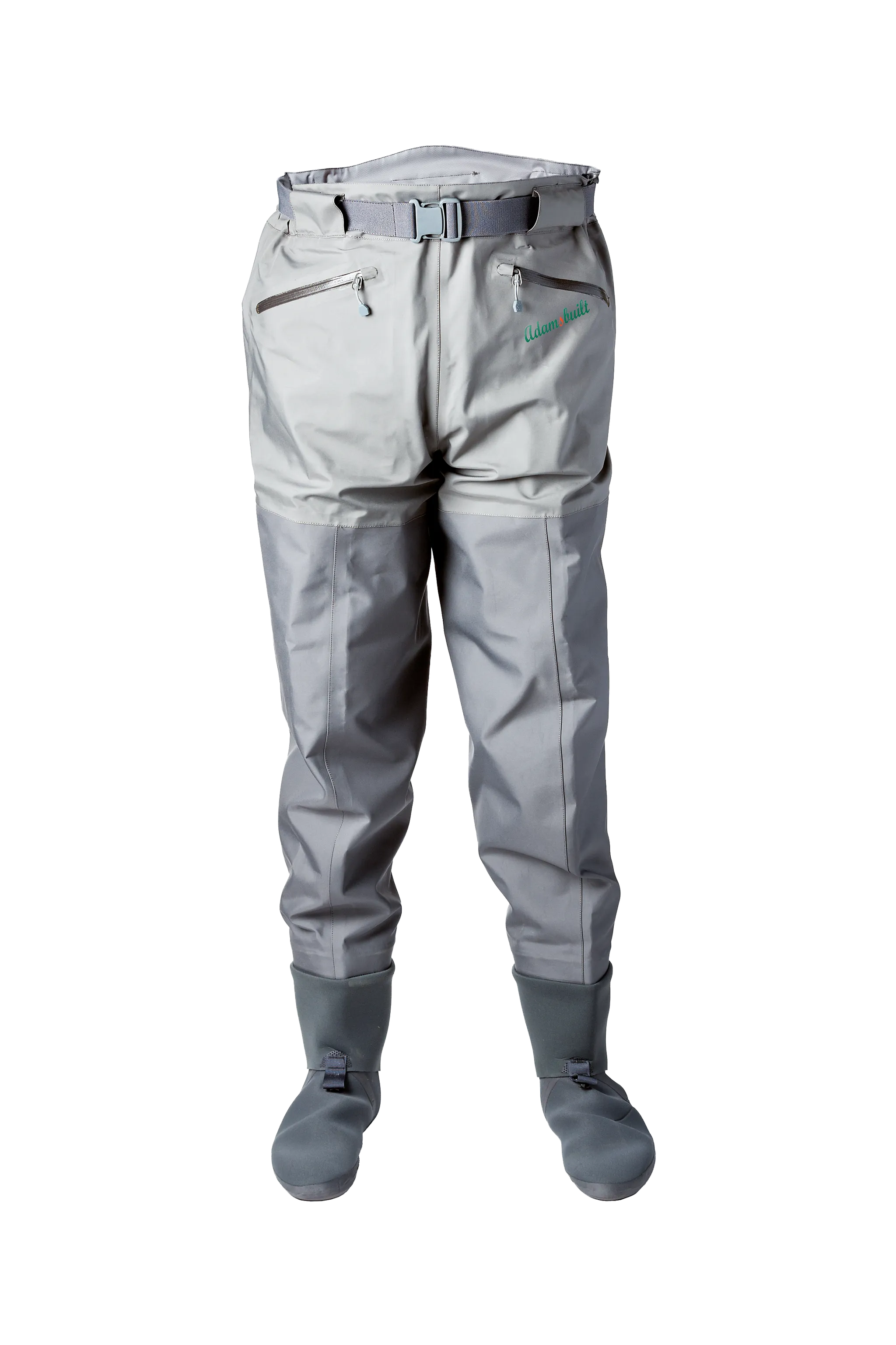 Adamsbuilt Green River Waist-Wader