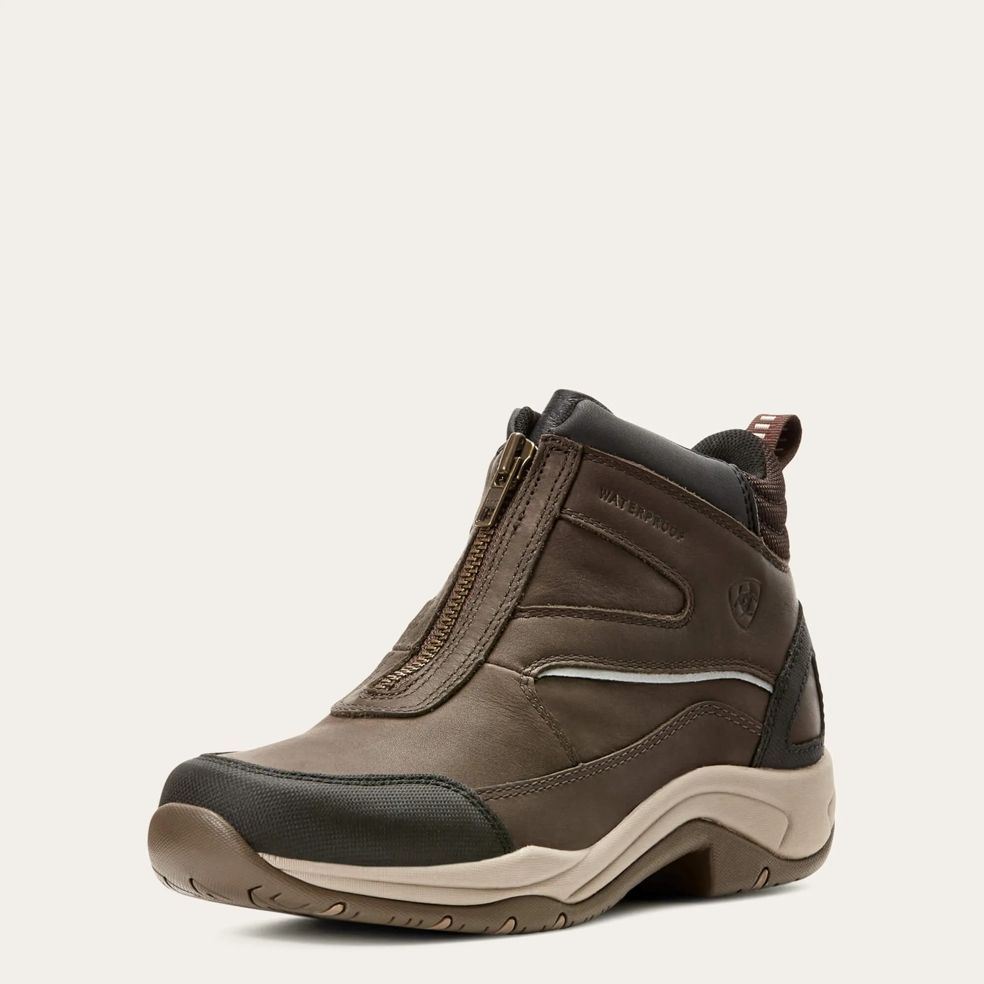 Ariat Women's Telluride Zip II H2O Boot