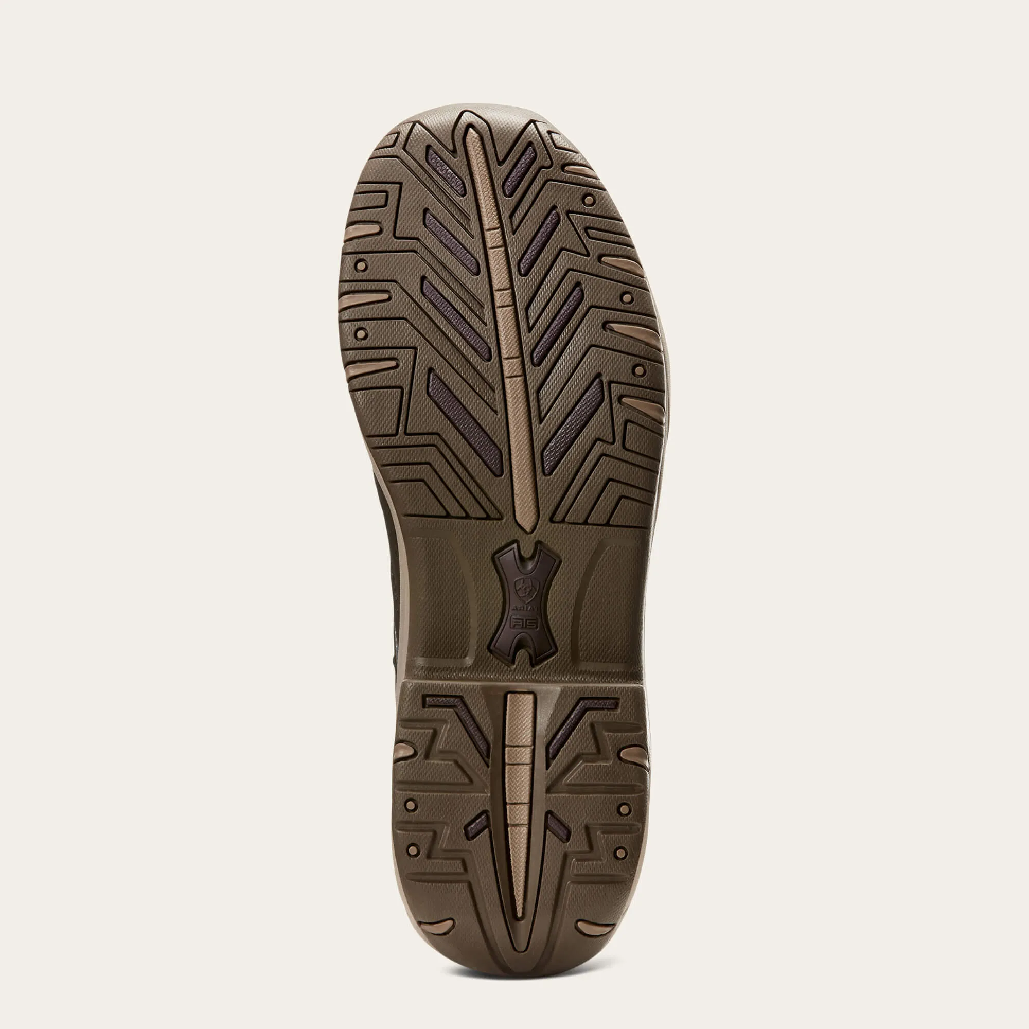 Ariat Women's Telluride Zip II H2O Boot