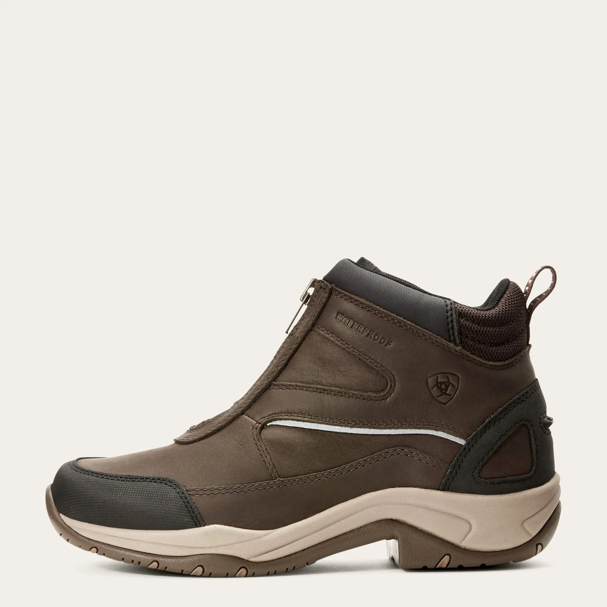 Ariat Women's Telluride Zip II H2O Boot