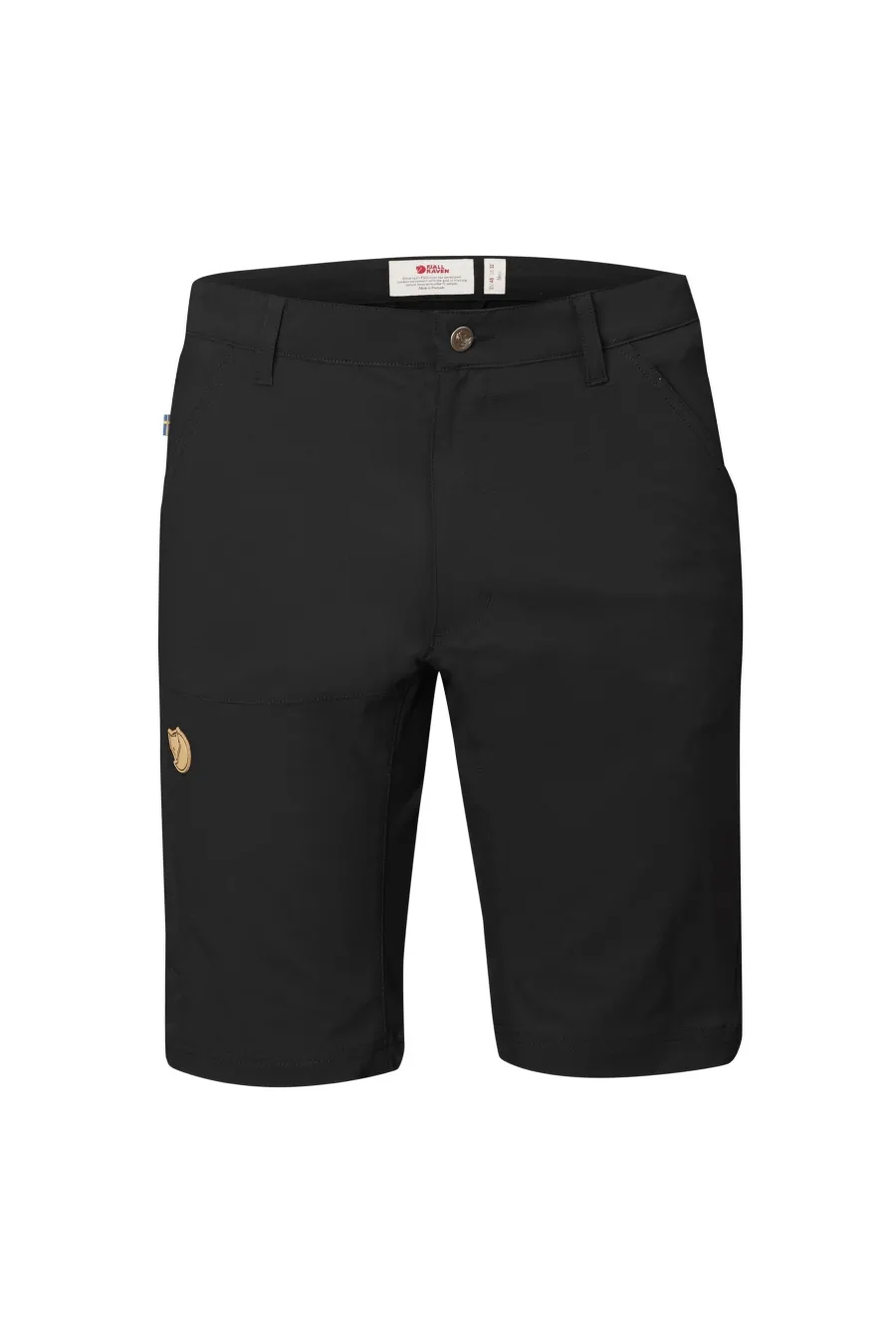 FJÄLLRÄVEN Men's Abikso Lite Shorts