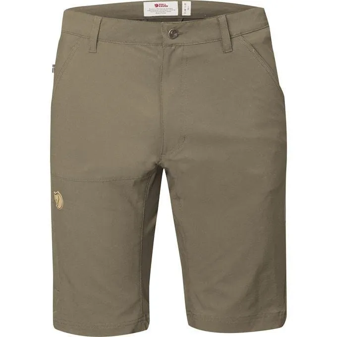 FJÄLLRÄVEN Men's Abikso Lite Shorts