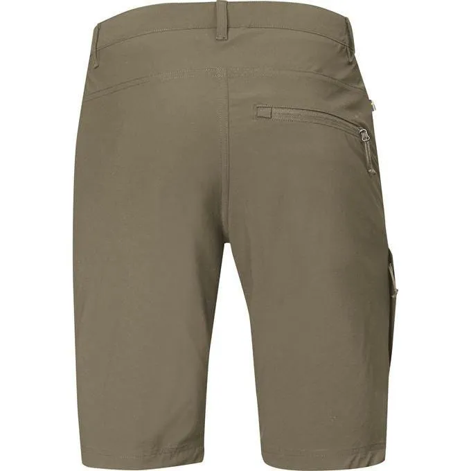 FJÄLLRÄVEN Men's Abikso Lite Shorts