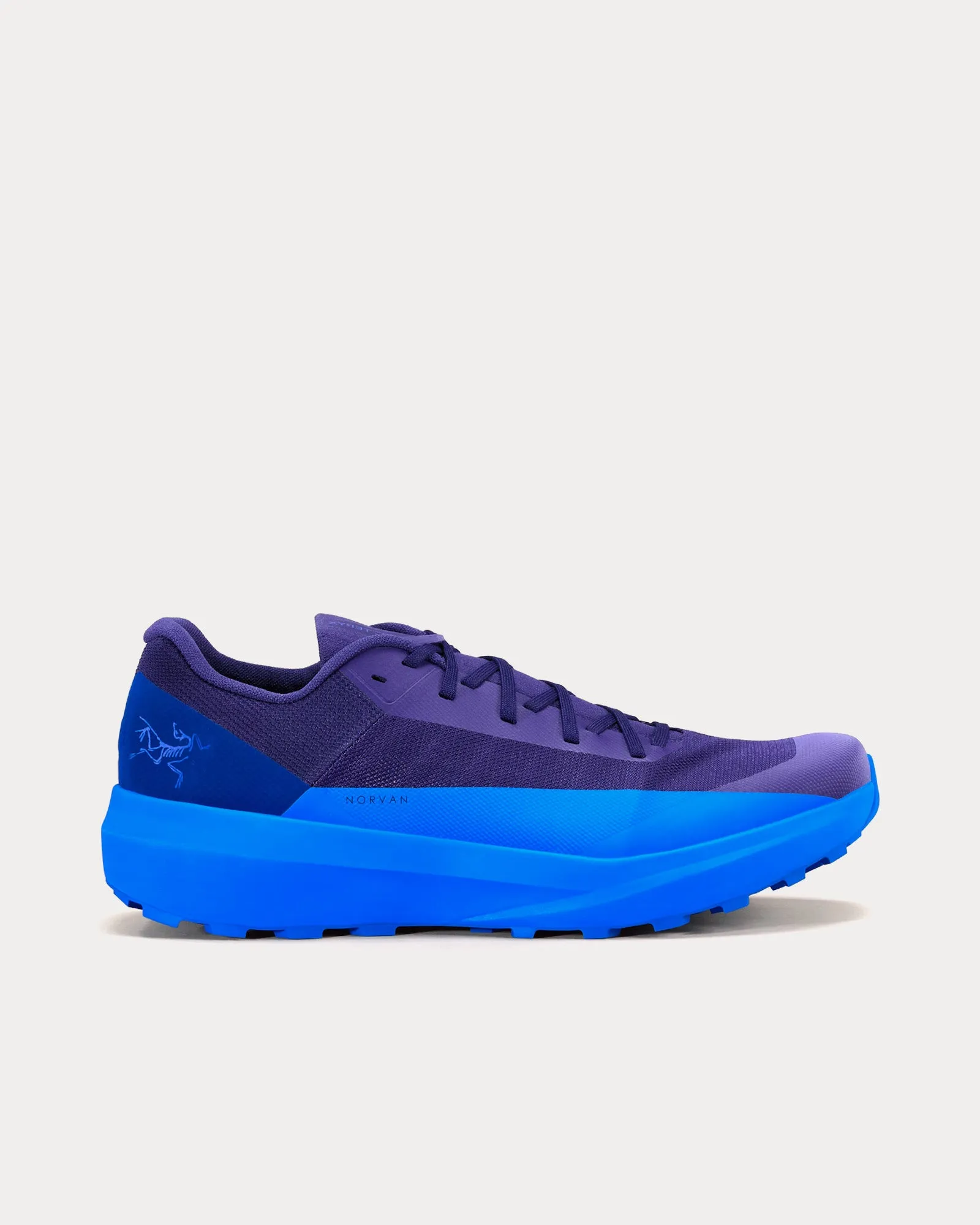 Norvan LD 4 Soulsonic / Fluidity Running Shoes