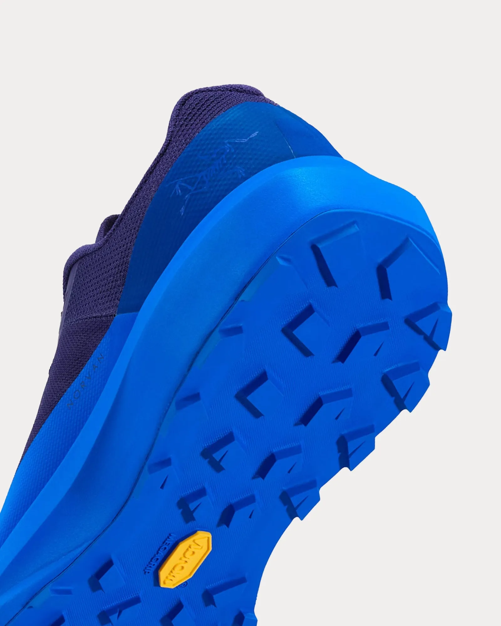 Norvan LD 4 Soulsonic / Fluidity Running Shoes