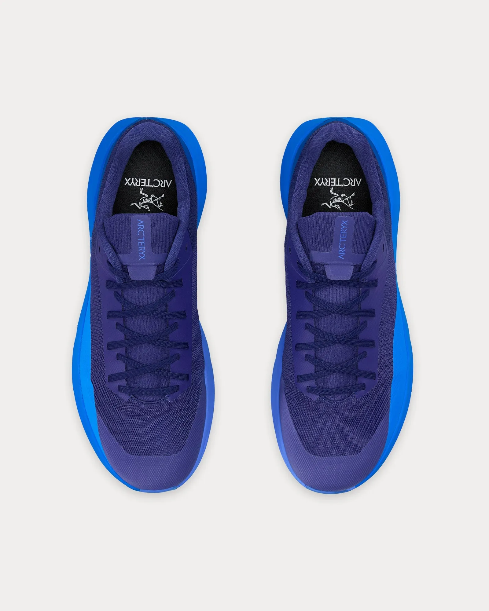 Norvan LD 4 Soulsonic / Fluidity Running Shoes