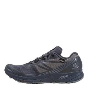 Sense Ride GTX Noctur Black/Grey