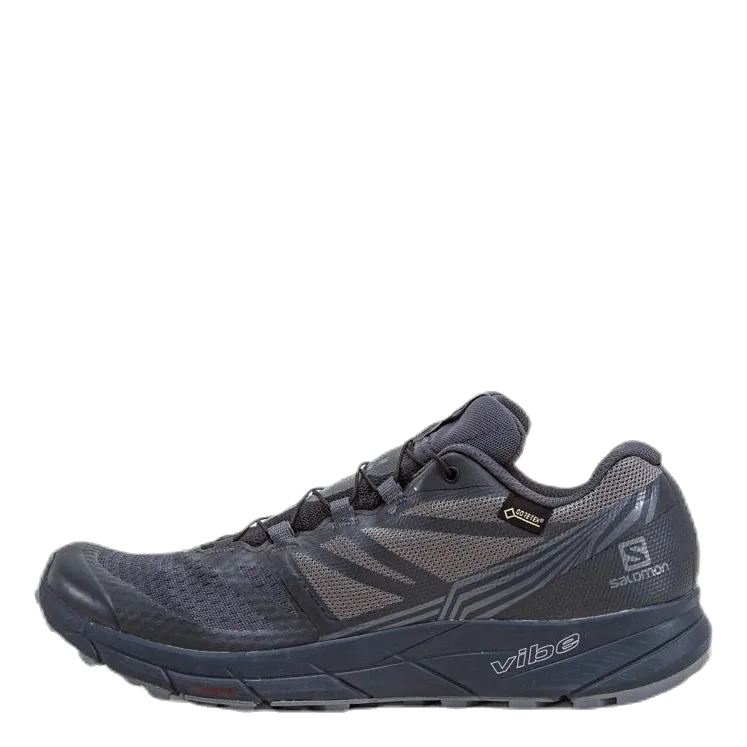 Sense Ride GTX Noctur Black/Grey