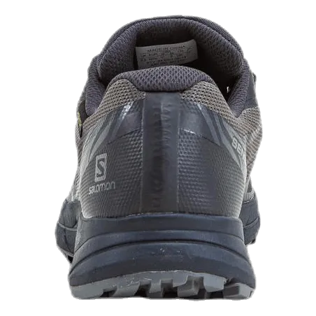 Sense Ride GTX Noctur Black/Grey