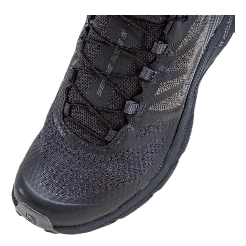 Sense Ride GTX Noctur Black/Grey