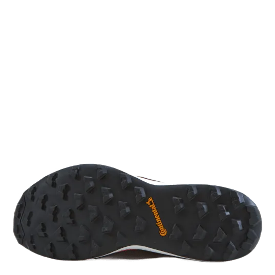 Terrex Agravic GORE-TEX Trail Running Shoes Core Black / Core Black / Solar Red